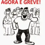 Greve 17 de abril em escolas de Águeda