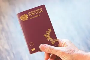 Nova Lei nacionalidade portuguesa