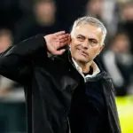 Mourinho no Benfica