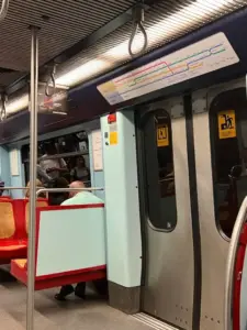 metro de lisboa