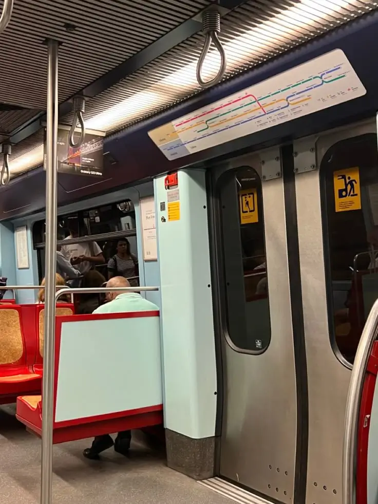 metro de lisboa