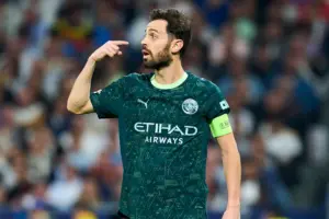 bernado silva