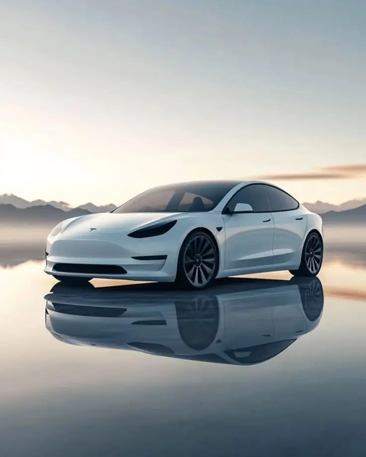 Tesla carro eletrico